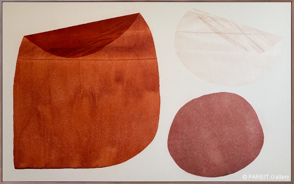 VANHULLEBUSCH Catherine - I'd be serious if my thoughts didn't confetti everywhere